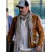 In the Hand of Dante Gerard Butler Leather Jacket